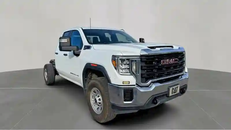 1GD28LE79MF241644 2021 GMC SIERRA-0