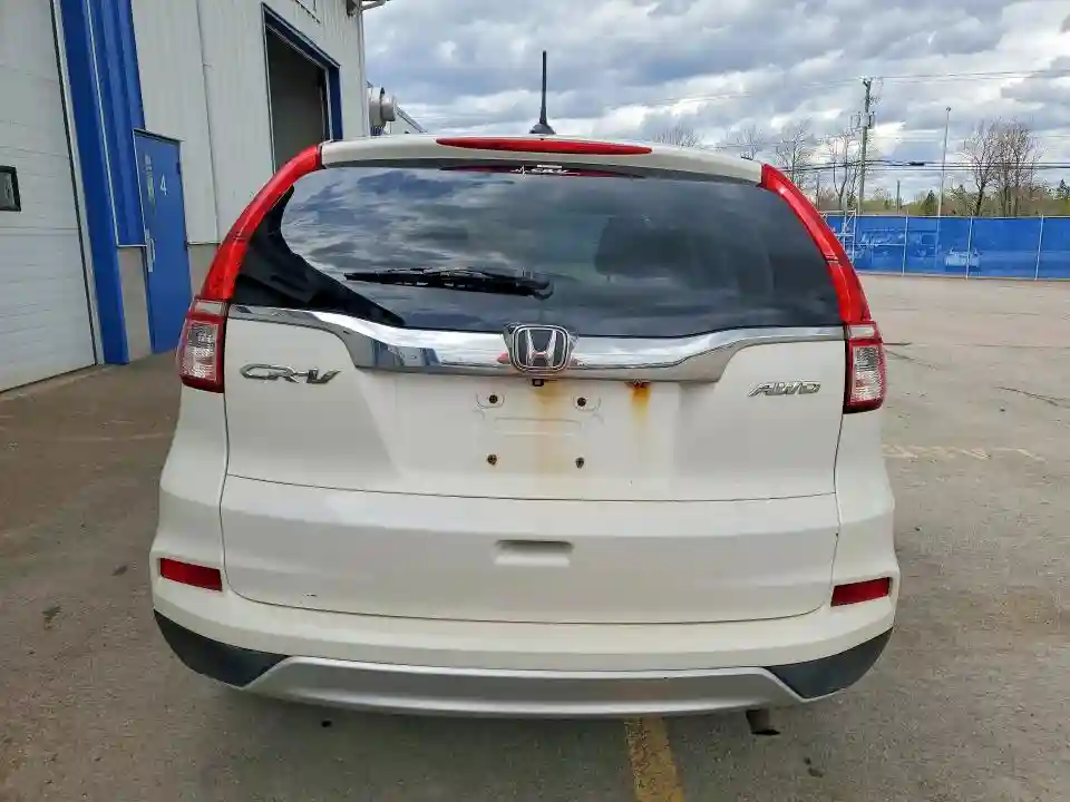 2HKRM4H74FH101896 2015 HONDA CRV-5