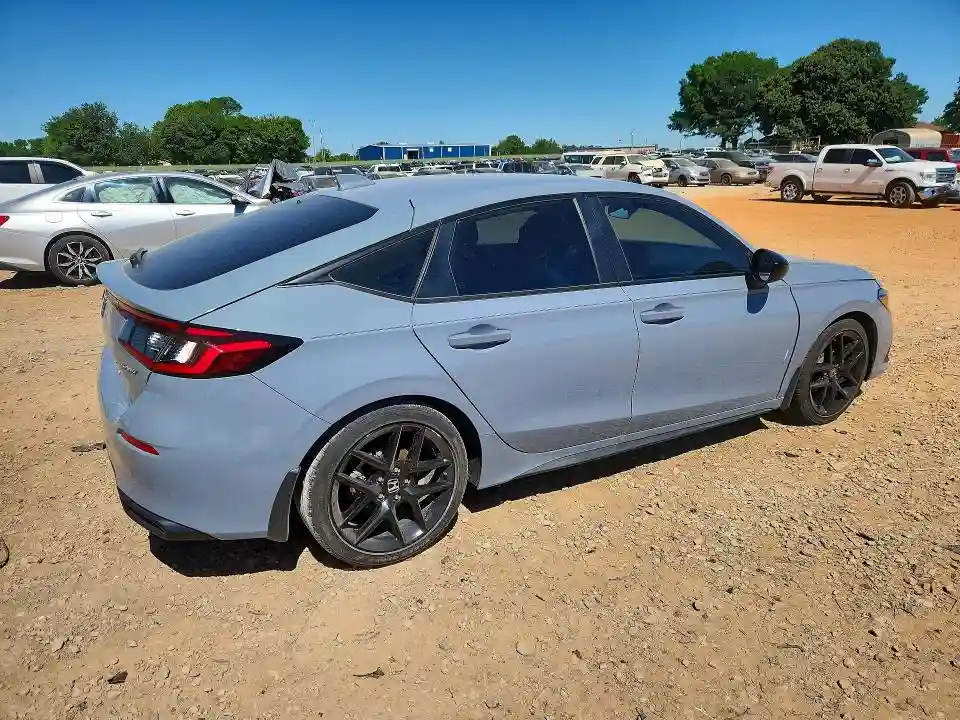 19XFL2H85RE006310 2024 HONDA CIVIC-2
