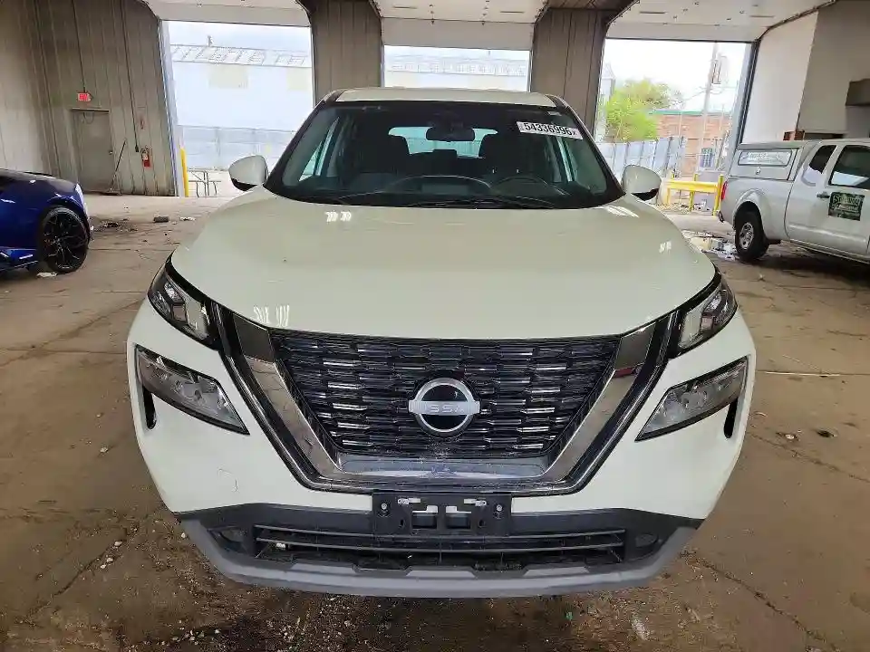 5N1BT3BB6PC743153 2023 NISSAN ROGUE-4