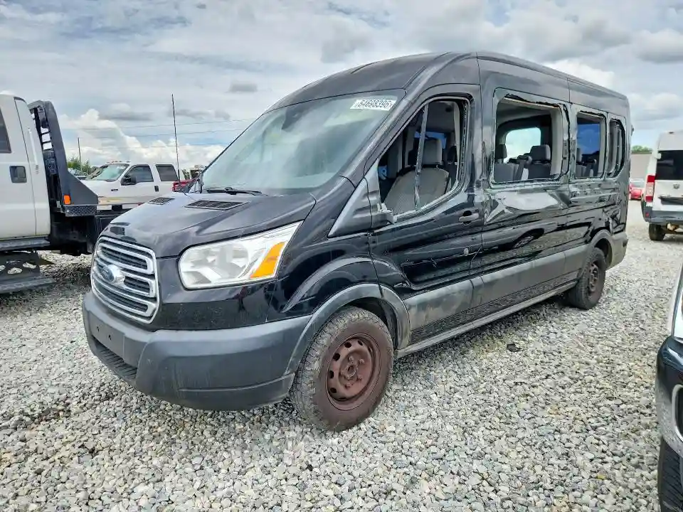 1FBAX2CM6KKA62220 2019 FORD TRANSIT-0