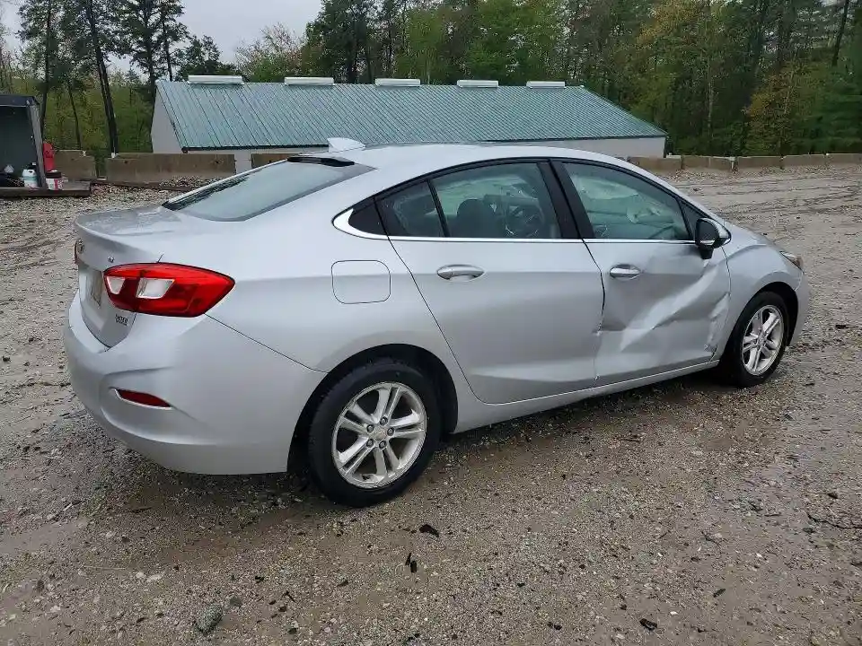 1G1BE5SM5G7291211 2016 CHEVROLET CRUZE-2