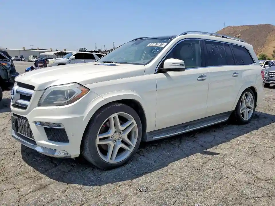 4JGDF7DEXFA544969 2015 MERCEDES-BENZ GL-CLASS-0