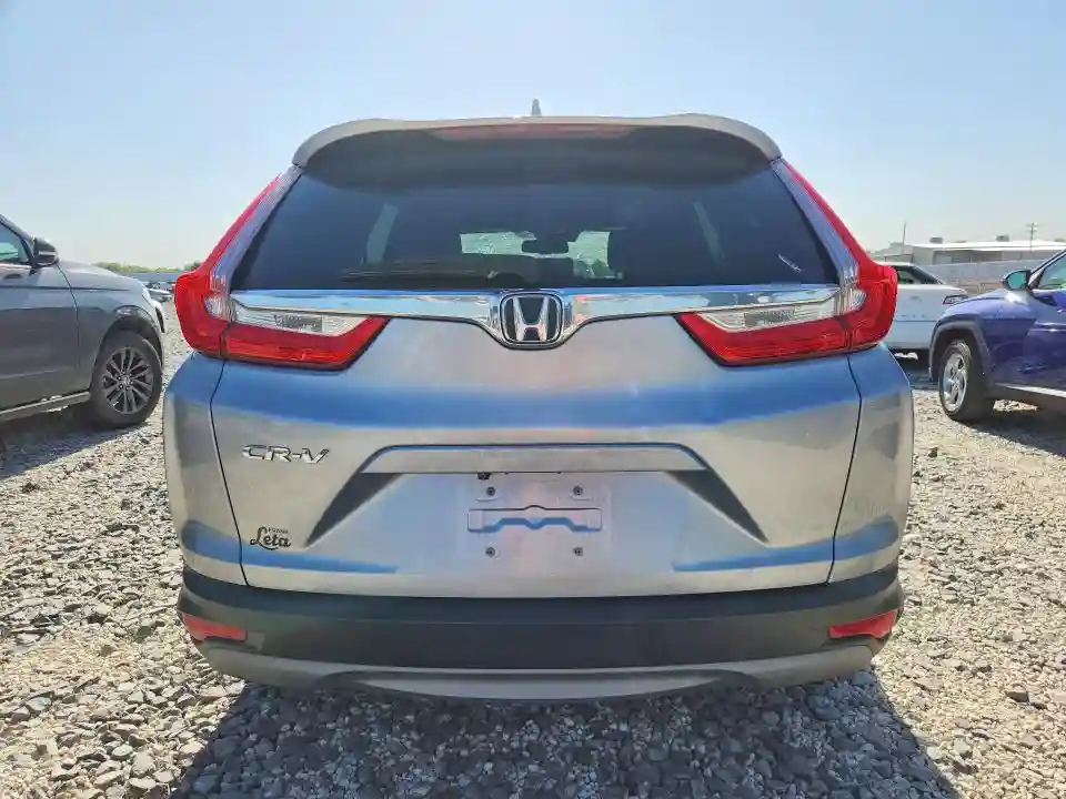 5J6RW1H89KA021703 2019 HONDA CRV-5
