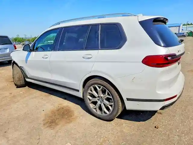 5UXCX4C51KLS38107 2019 BMW X7-1