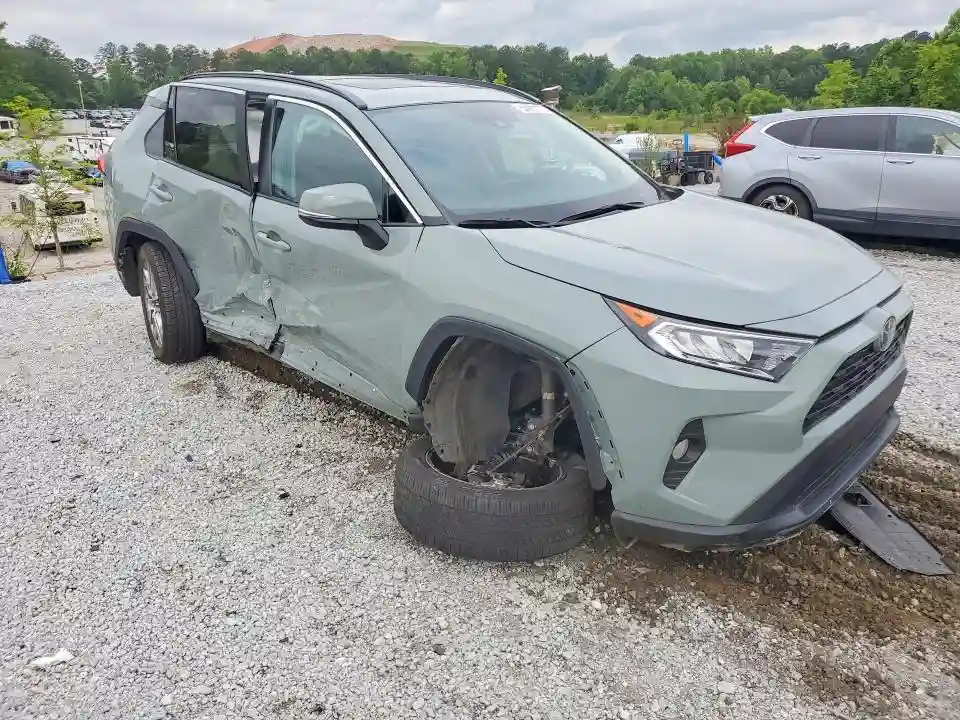 2T3C1RFV2LC039126 2020 TOYOTA RAV4-3