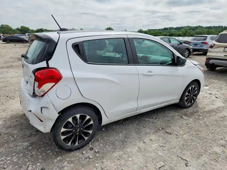 KL8CD6SA8NC035068 2022 CHEVROLET SPARK-2