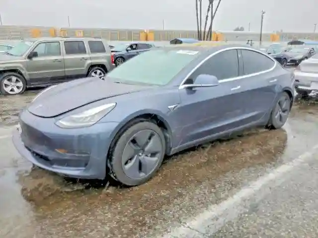 5YJ3E1EA5LF799186 2020 TESLA MODEL 3-0
