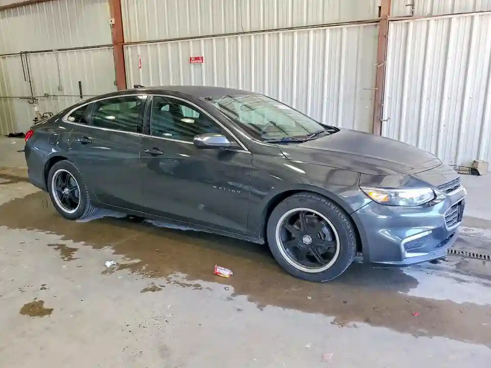 1G1ZE5ST9HF151501 2017 CHEVROLET MALIBU-3
