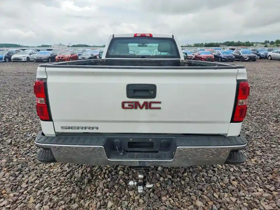 1GTN1LEC6GZ136081 2016 GMC SIERRA-5