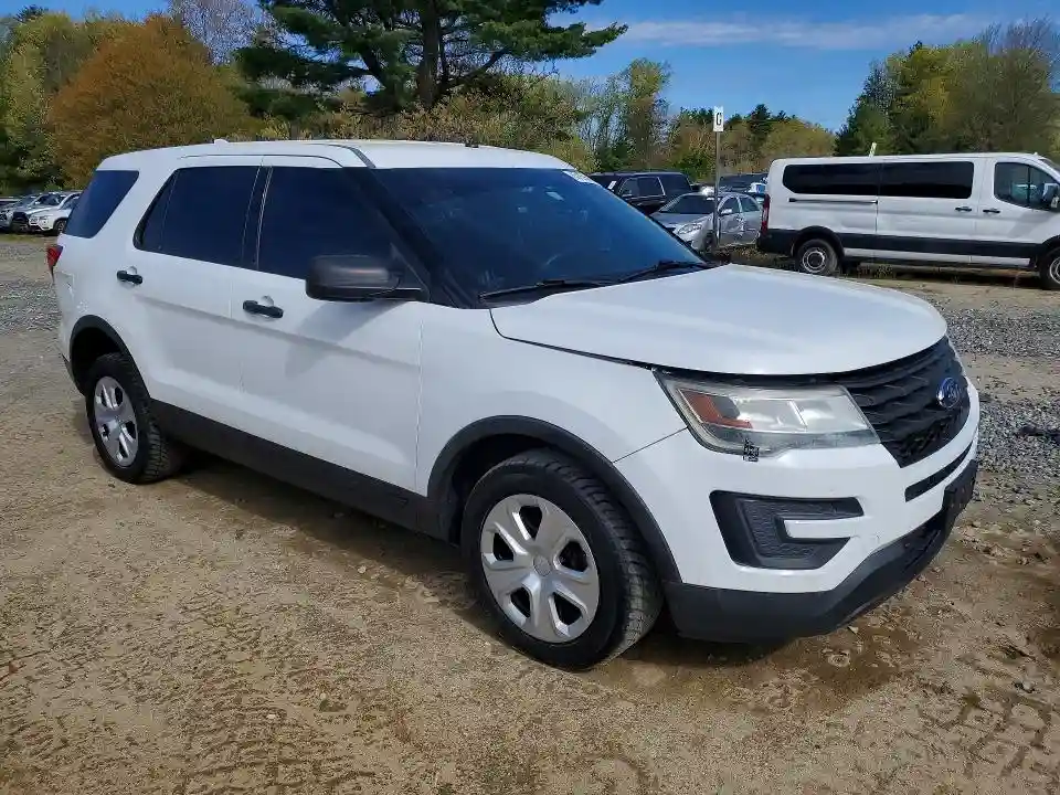 1FM5K8AR1GGD30237 2016 FORD EXPLORER-3