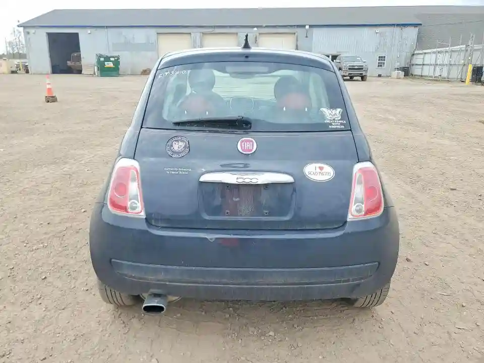 3C3CFFKR7HT508978 2017 FIAT 500-5