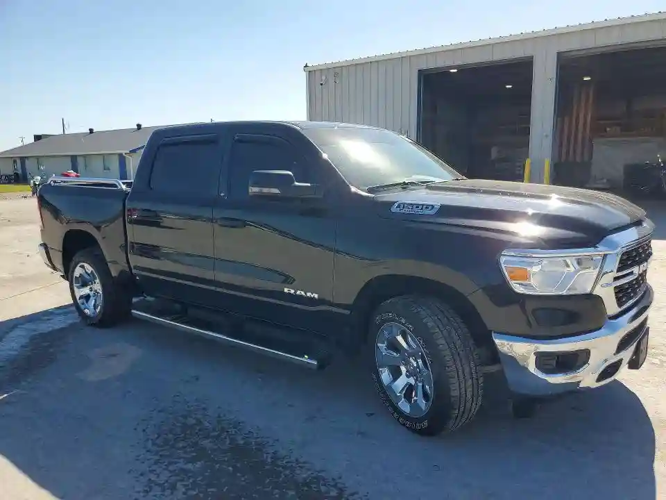 1C6RRFFG7RN217248 2024 RAM 1500-3