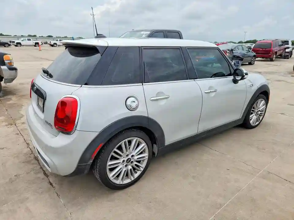 WMWXU3C59F2B66560 2015 MINI COOPER-2