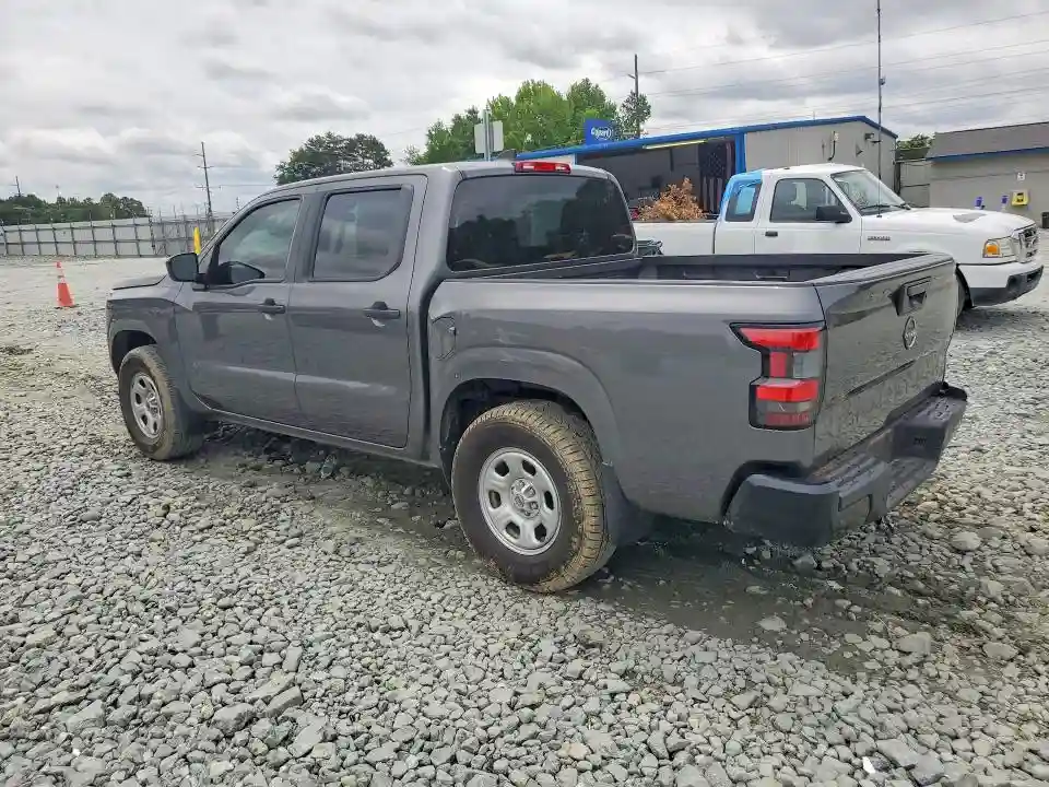 1N6ED1EJ2NN638503 2022 NISSAN FRONTIER-1