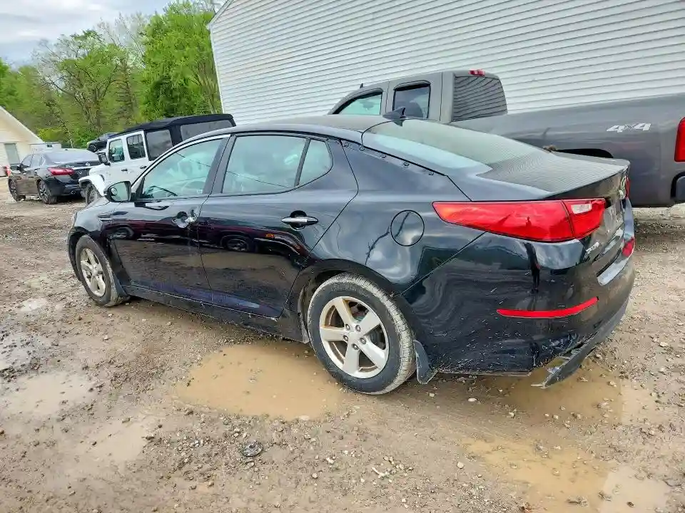 5XXGM4A78FG467633 2015 KIA OPTIMA-1