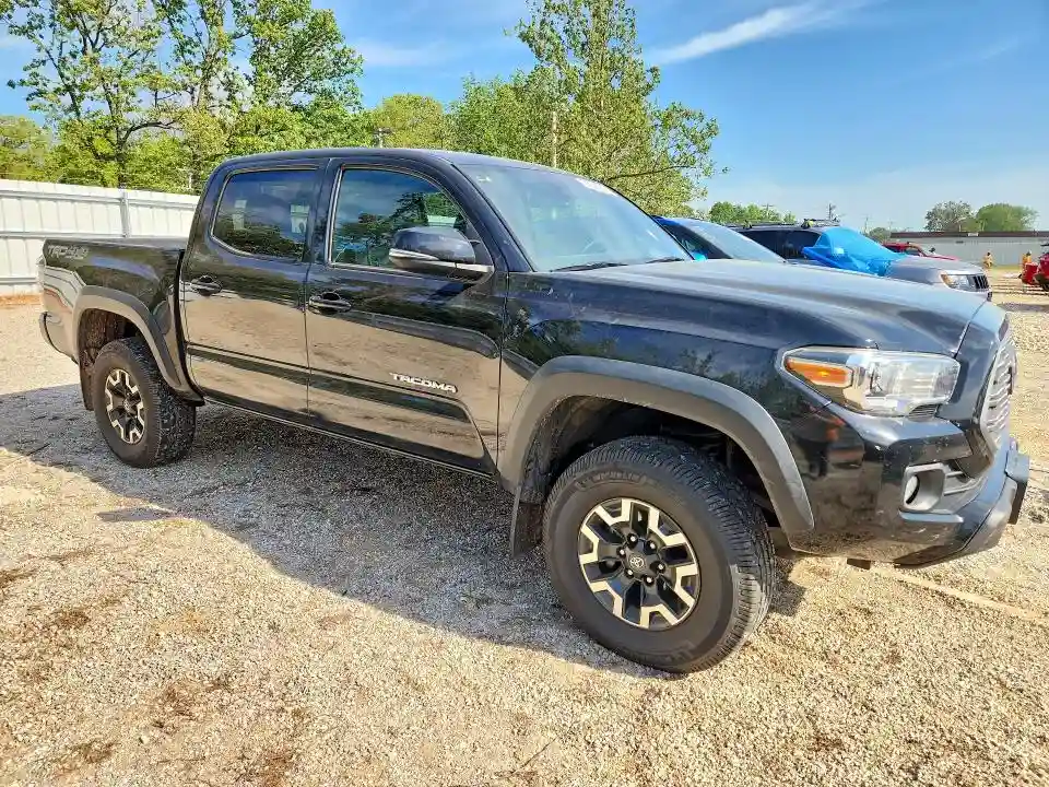 5TFCZ5AN4MX266581 2021 TOYOTA TACOMA-3