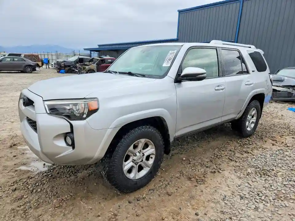 JTEZU5JR2G5125547 2016 TOYOTA 4RUNNER-0