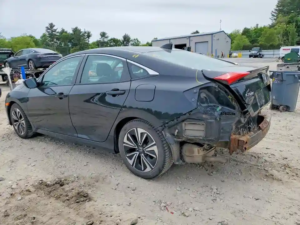2HGFC1F30GH632092 2016 HONDA CIVIC-1