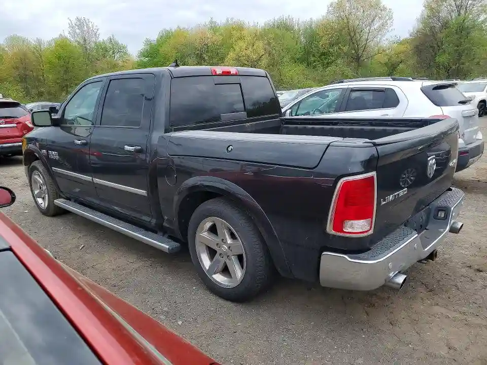 1C6RR7PT2FS728140 2015 RAM 1500-1