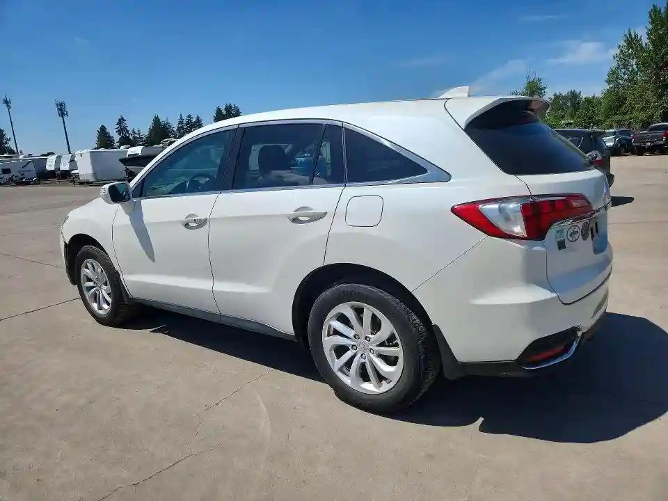 5J8TB4H57HL032101 2017 ACURA RDX TECHNO-1