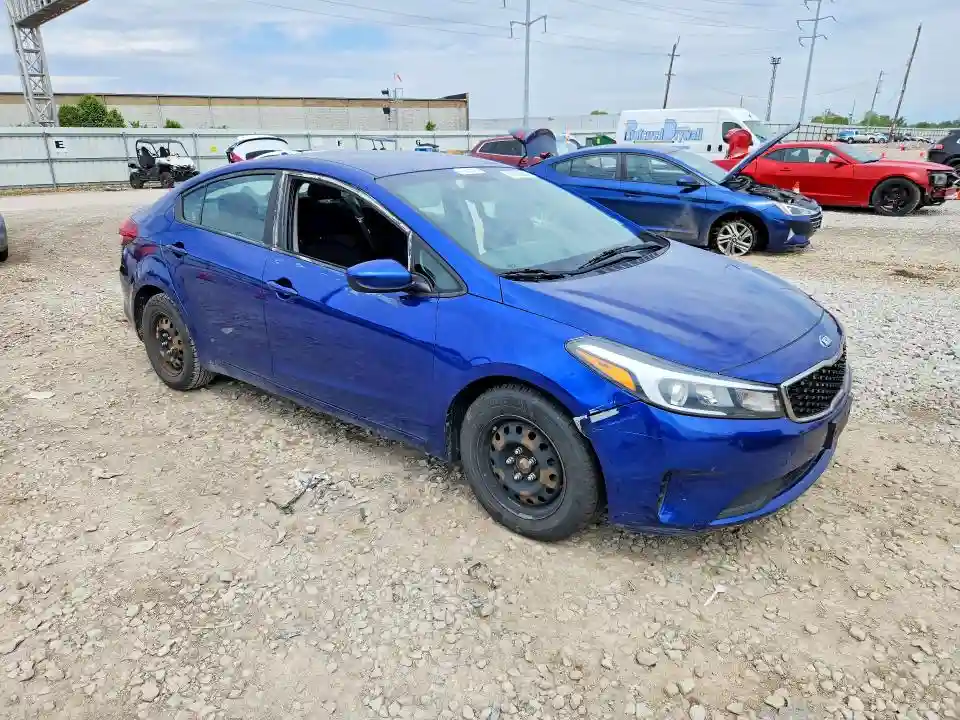 3KPFK4A77HE064787 2017 KIA FORTE-3