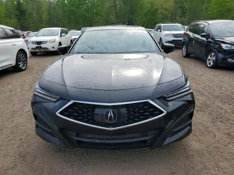 19UUB6F91NA800099 2022 ACURA TLX-4