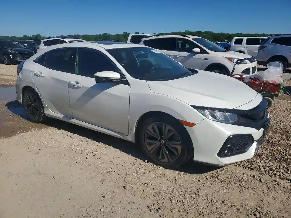 SHHFK7H57HU207736 2017 HONDA CIVIC-3