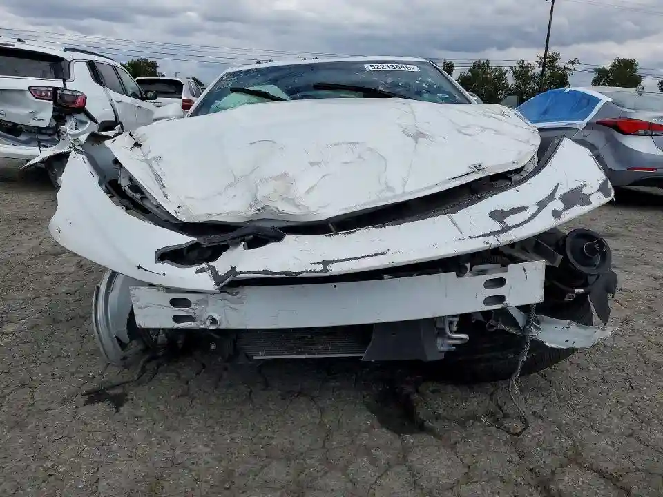 1G1FB1RS1P0140608 2023 CHEVROLET CAMARO-4