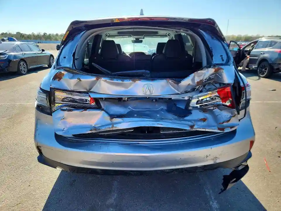 5J8YD4H57HL000488 2017 ACURA MDX-5