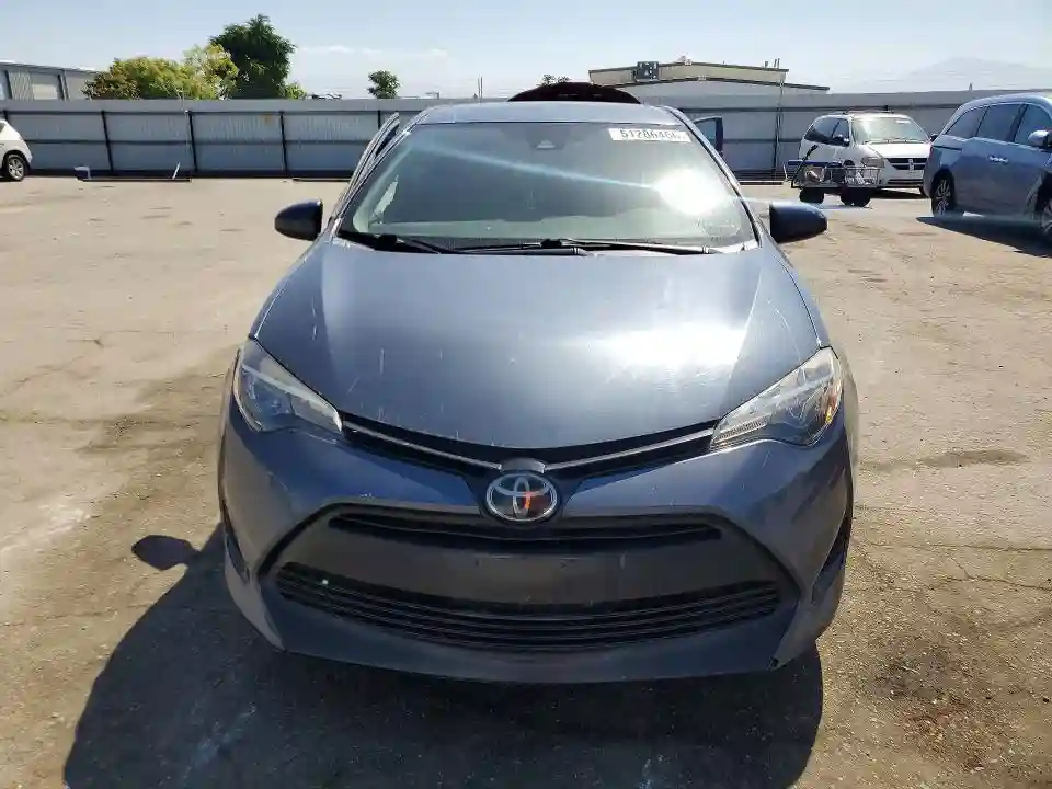 2T1BURHE7KC239846 2019 TOYOTA COROLLA-4