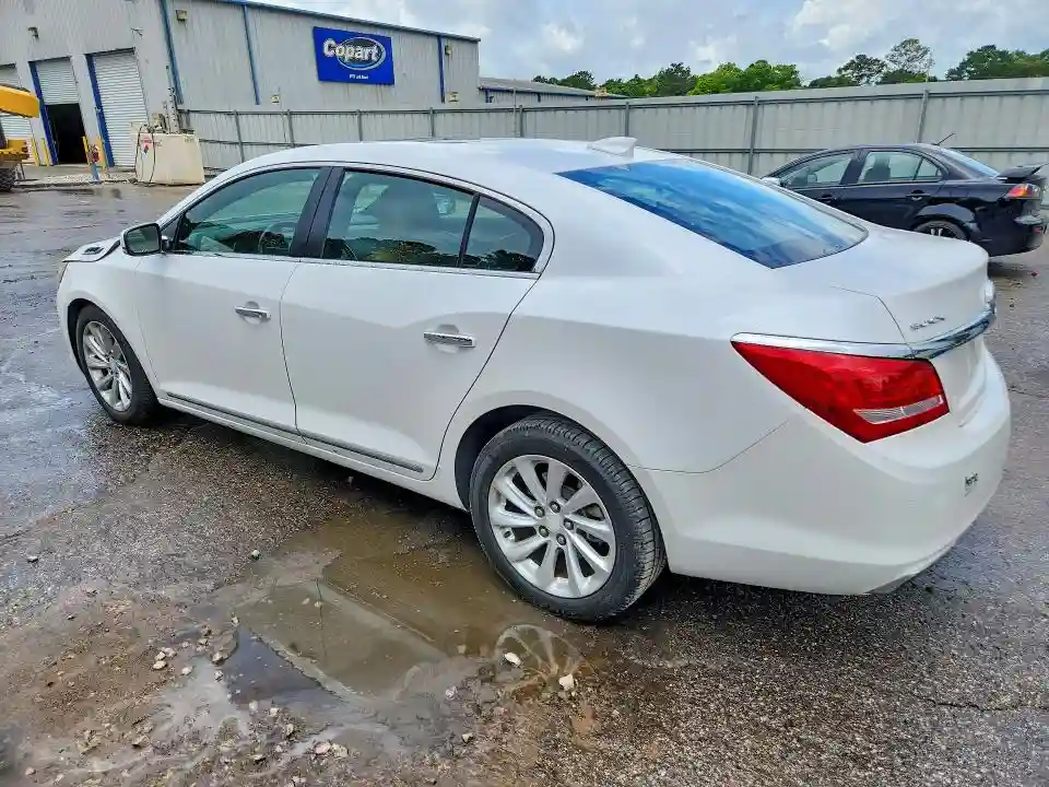 1G4GB5G34GF152551 2016 BUICK LACROSSE-1