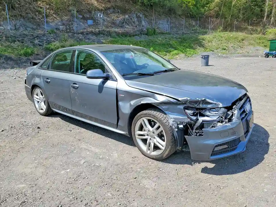 WAUBFAFL2GN011963 2016 AUDI A4-3