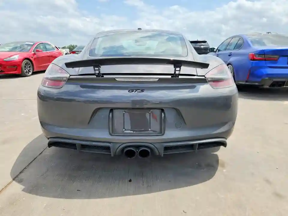 WP0AB2A89GK186179 2016 PORSCHE CAYMAN-5