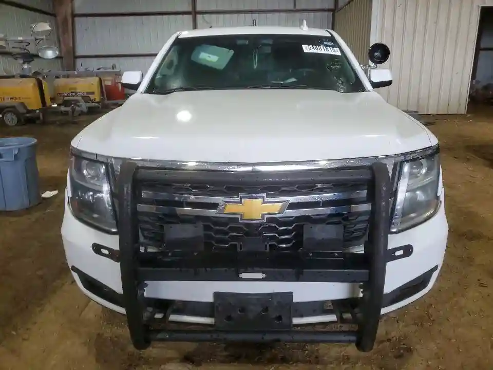 1GNLCDEC0JR209001 2018 CHEVROLET TAHOE-4