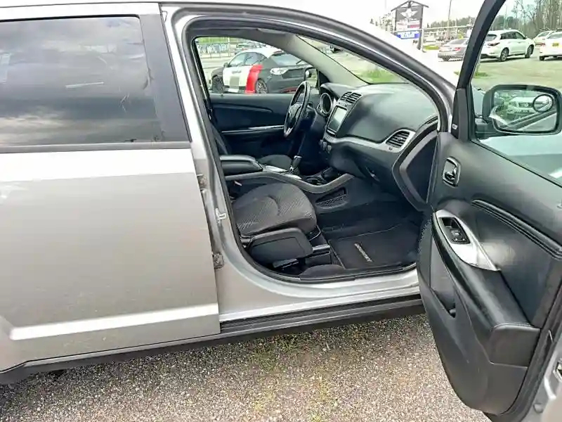 3C4PDCCG2FT600379 2015 DODGE JOURNEY-4