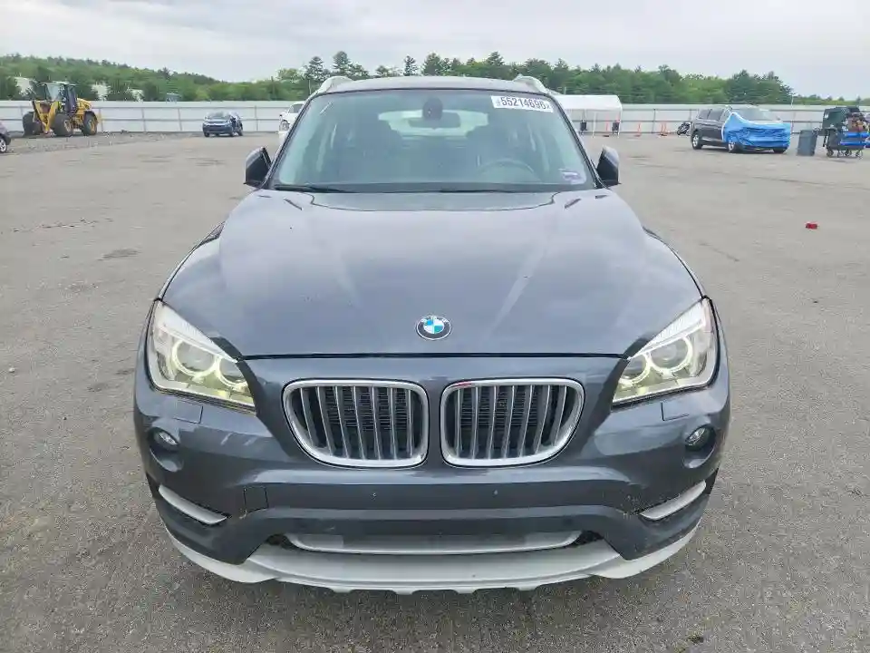 WBAVL1C56FVY39234 2015 BMW X1-4
