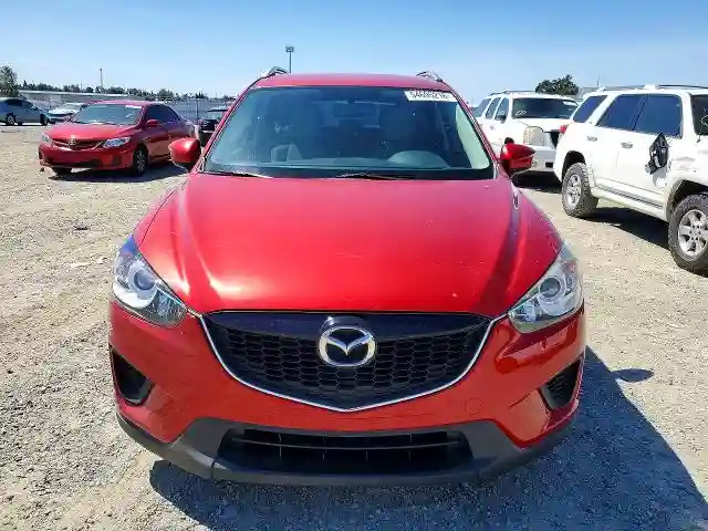 JM3KE4BY9F0501411 2015 MAZDA CX-5-4