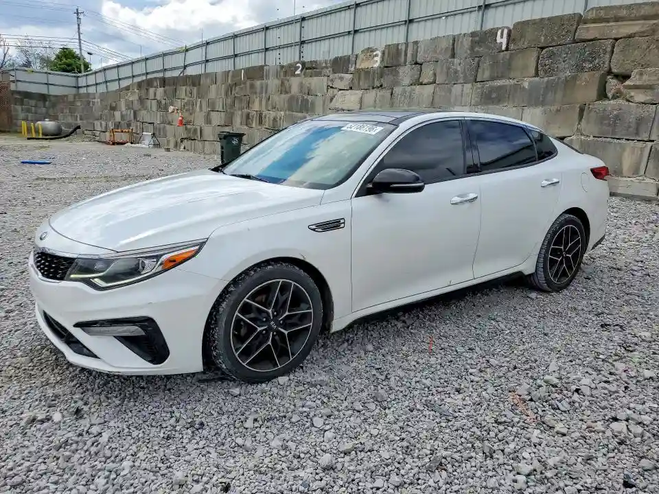 5XXGT4L33LG429204 2020 KIA OPTIMA SPE-0