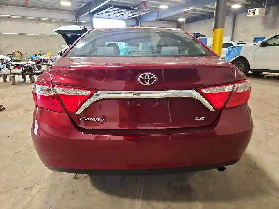 4T1BF1FK9GU586881 2016 TOYOTA CAMRY-5