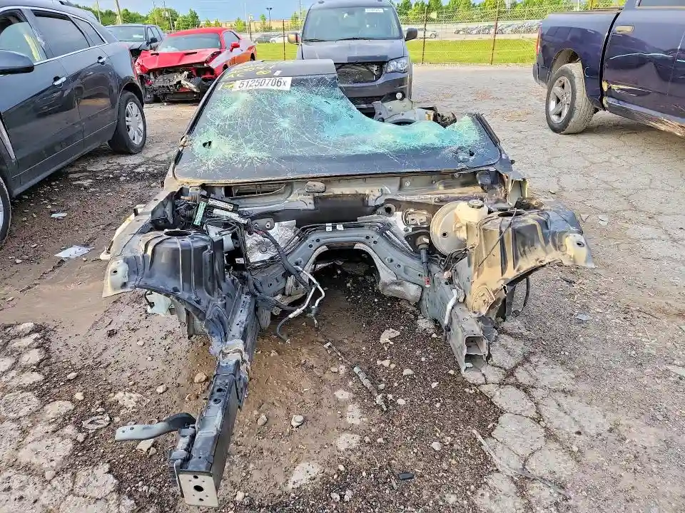 1G1FH1R78J017426X 2018 CHEVROLET CAMARO-4