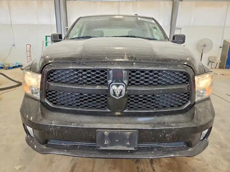 3C6RR7KT6HG774684 2017 RAM 1500-4