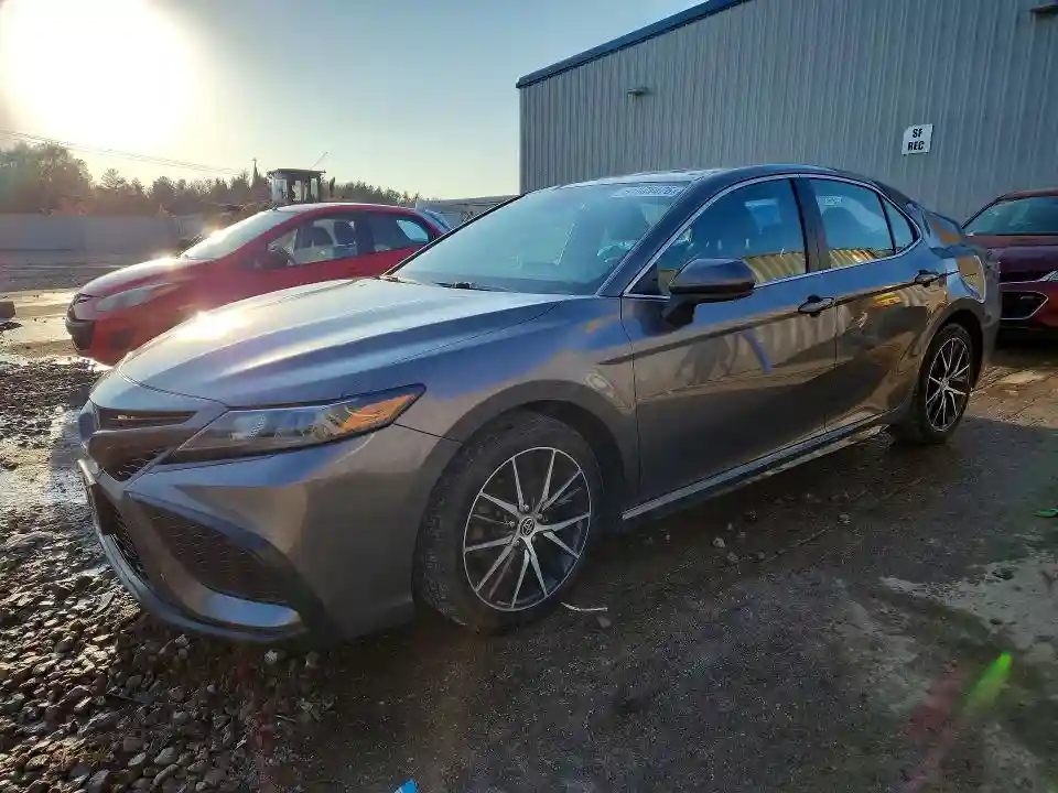 4T1G11AK6MU410510 2021 TOYOTA CAMRY-0