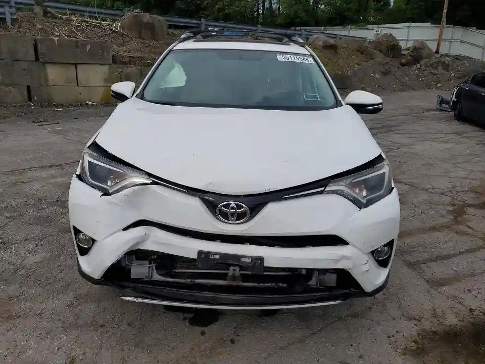 2T3RFREV5GW476443 2016 TOYOTA RAV4-4