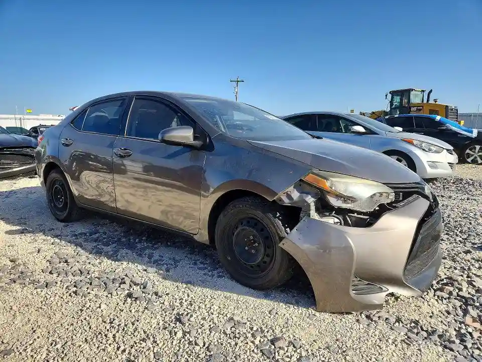2T1BURHE0KC192398 2019 TOYOTA COROLLA-3