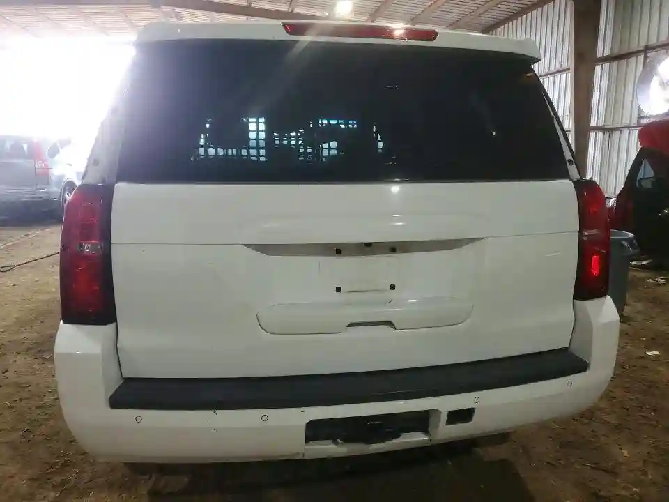 1GNLCDEC0JR209001 2018 CHEVROLET TAHOE-5