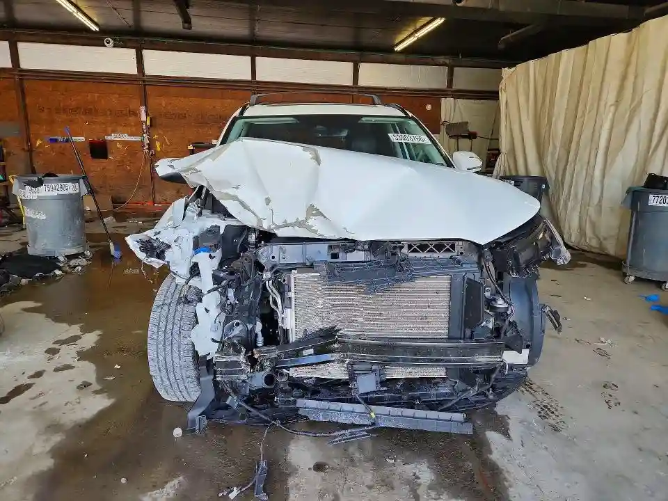 KM8R3DGE5PU549361 2023 HYUNDAI PALISADE X-4