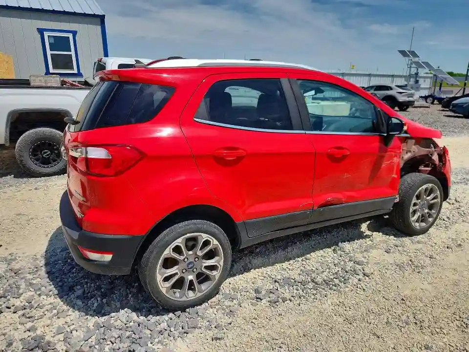 MAJ6S3KL2KC291704 2019 FORD ECOSPORT-2