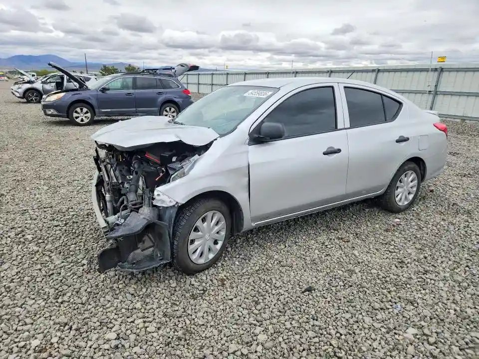3N1CN7APXFL924317 2015 NISSAN VERSA-0