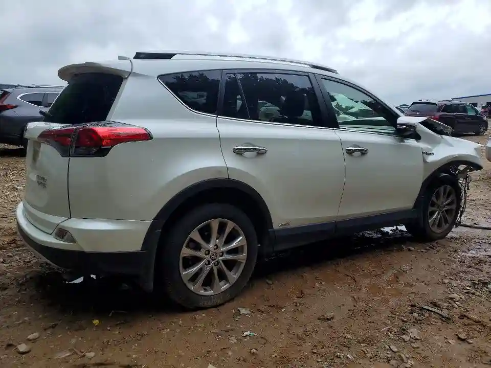 JTMDJREV7GD036200 2016 TOYOTA RAV4-2